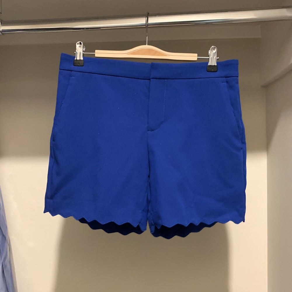 Banana Republic shorts